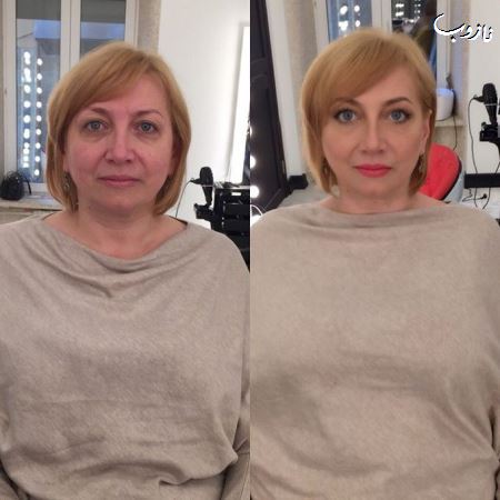 عکس های زشت ترین دختران