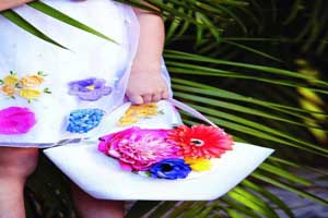 مدل لباس های شیک دخترانه ویژه بهار