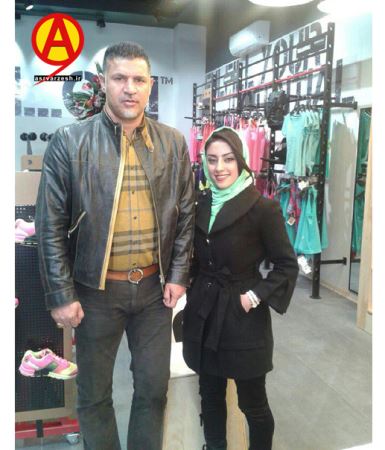 فروشگاه علی دایی