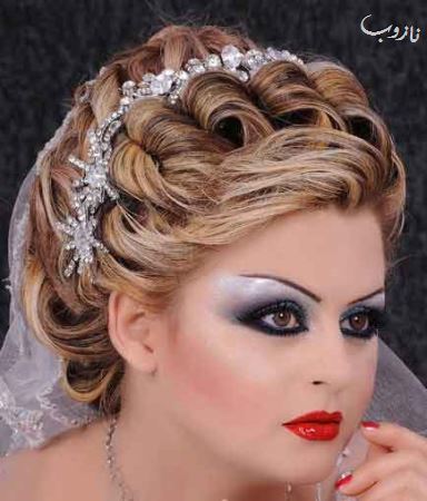 نقاب های عجیب بر چهره دختران ایرانی (عکس)