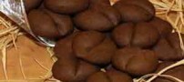 روش پخت شیرینی قهوه