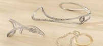 مدل جواهرات زیبا و متفاوت شنل Chanel 2015