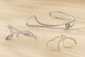 مدل جواهرات زیبا و متفاوت شنل Chanel 2015 مدل جواهرات زیبا و متفاوت شنل Chanel 2015