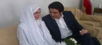 علت طلاق آزاده نامداری فاش شد (عکس)