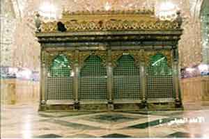 بیوگرافی حضرت عباس (ع) بیوگرافی حضرت عباس (ع)