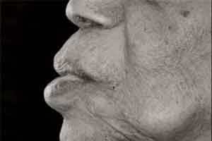 شما در صد سالگی چه شکلی می شوید (عکس) شما در صد سالگی چه شکلی می شوید (عکس)