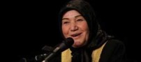 خانواده الهی قمشه ای عزادار شد