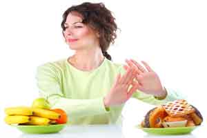 نکته های طلایی برای لاغری و کاهش وزن نکته های طلایی برای لاغری و کاهش وزن