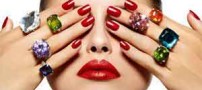 نکته های عالی برای نشکستن ناخن های زیبا
