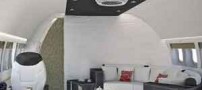قصرهایی که پرواز می کنند!! عکس