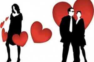 مردهایی که ادای عاشقی در می آورند