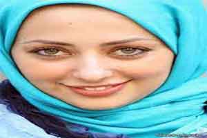 سورپرایز دیدنی نفیسه روشن در روز تولدش (عکس)