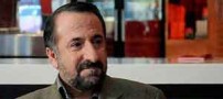 بازیگر محبوب تلوزیون که نان دماغش را می خورد