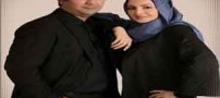 عکس های جدید و دیدنی شیلا خداداد کنار همسر دکترش