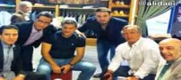 فروشگاه علی دایی