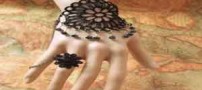 شیک و فشن ترین مدل انگشترهای دخترانه