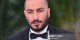 واکنش جنجالی بازیگر ناهید به شلوار کوتاهش در کن!