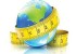 راه های کاهش وزن کشورهای جهان