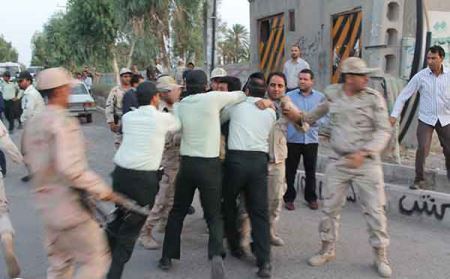 (16+) مجازات متجاوز به یک دختر 10 ساله در کرمان