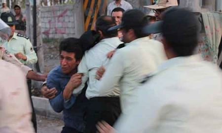 (16+) مجازات متجاوز به یک دختر 10 ساله در کرمان