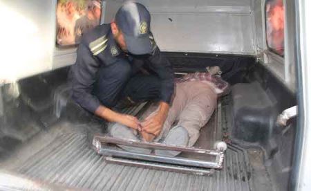 (16+) مجازات متجاوز به یک دختر 10 ساله در کرمان
