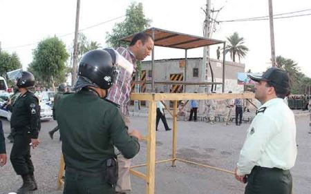 (16+) مجازات متجاوز به یک دختر 10 ساله در کرمان