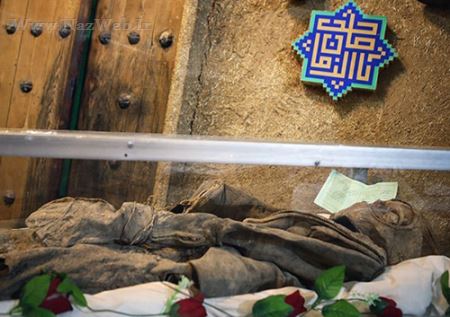 (16+) عکس های دردناک پیکر یکی از 175 غواص با دستهای بسته