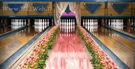 دنیای زیبا و جذاب زنان (عکس)