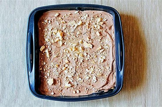 طرز تهیه دسر پاییزی (2)