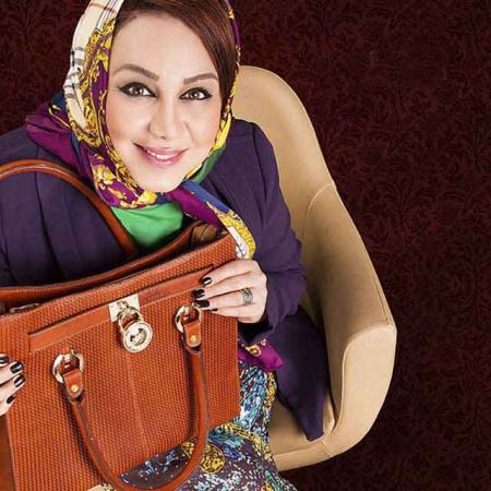 مدل شدن جنجالی بهنوش بختیاری (عکس)