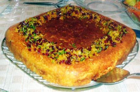 افطاری با نازوب سری پنجم (دستور تهیه)