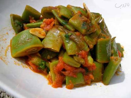 افطاری با نازوب سری چهارم (دستور تهیه