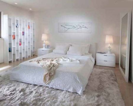 اتاق خواب زوجین باید این شکلی باشه (18+)