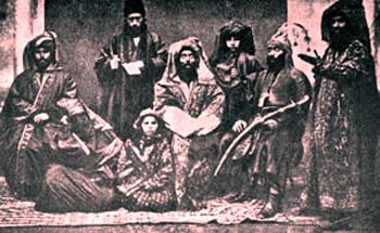 آداب و رسوم جالب مردم تهران در محرم
