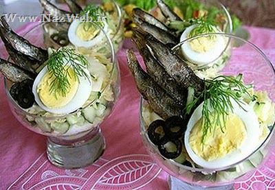 تزئین انواع غذا، دسر و سفره آرایی