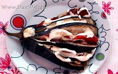 تزئین انواع غذا، دسر و سفره آرایی