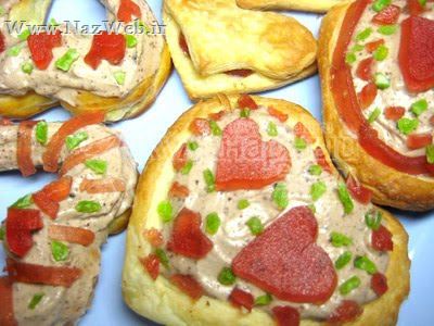 تزئین انواع غذا، دسر و سفره آرایی