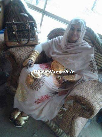 دیپورت شدن دختر ایرانی بخاطر طلا و جواهر عجیب و غریب (عکس)