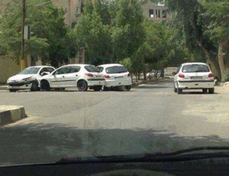 خنده دار و جدیدترین سوتی های ایرانی
