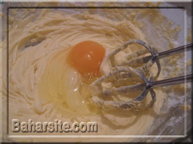 طرز تهیه شیرینی آدمکی مخصوص کریسمس (عکس)
