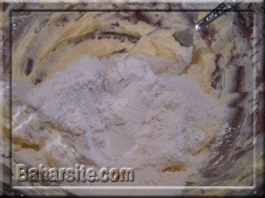 طرز تهیه شیرینی آدمکی مخصوص کریسمس (عکس)