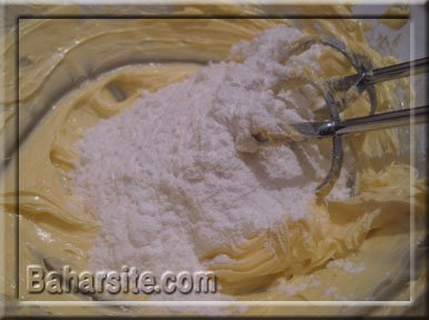 طرز تهیه شیرینی آدمکی مخصوص کریسمس (عکس)