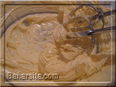 طرز تهیه شیرینی آدمکی مخصوص کریسمس (عکس)