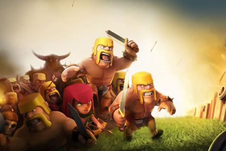 20 واقعیت دیوانه‌کننده درباره Clash of Clans (عکس)