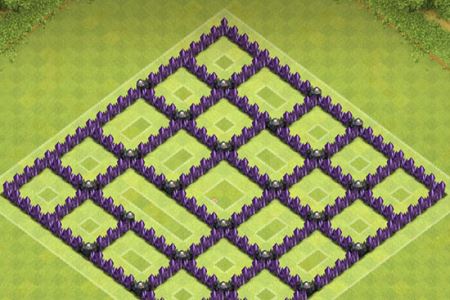20 واقعیت دیوانه‌کننده درباره Clash of Clans (عکس)