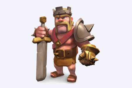 20 واقعیت دیوانه‌کننده درباره Clash of Clans (عکس)
