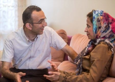 دختری که عاشق ازدواج با یک معلول است (عکس)