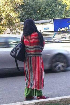 خنده دار ترین عکس و سوژه های جدید ایرانی