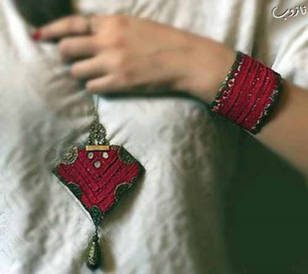 روی مد باشید !! (عکس)