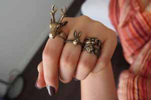 مدل های فشن بدلیجات دخترانه